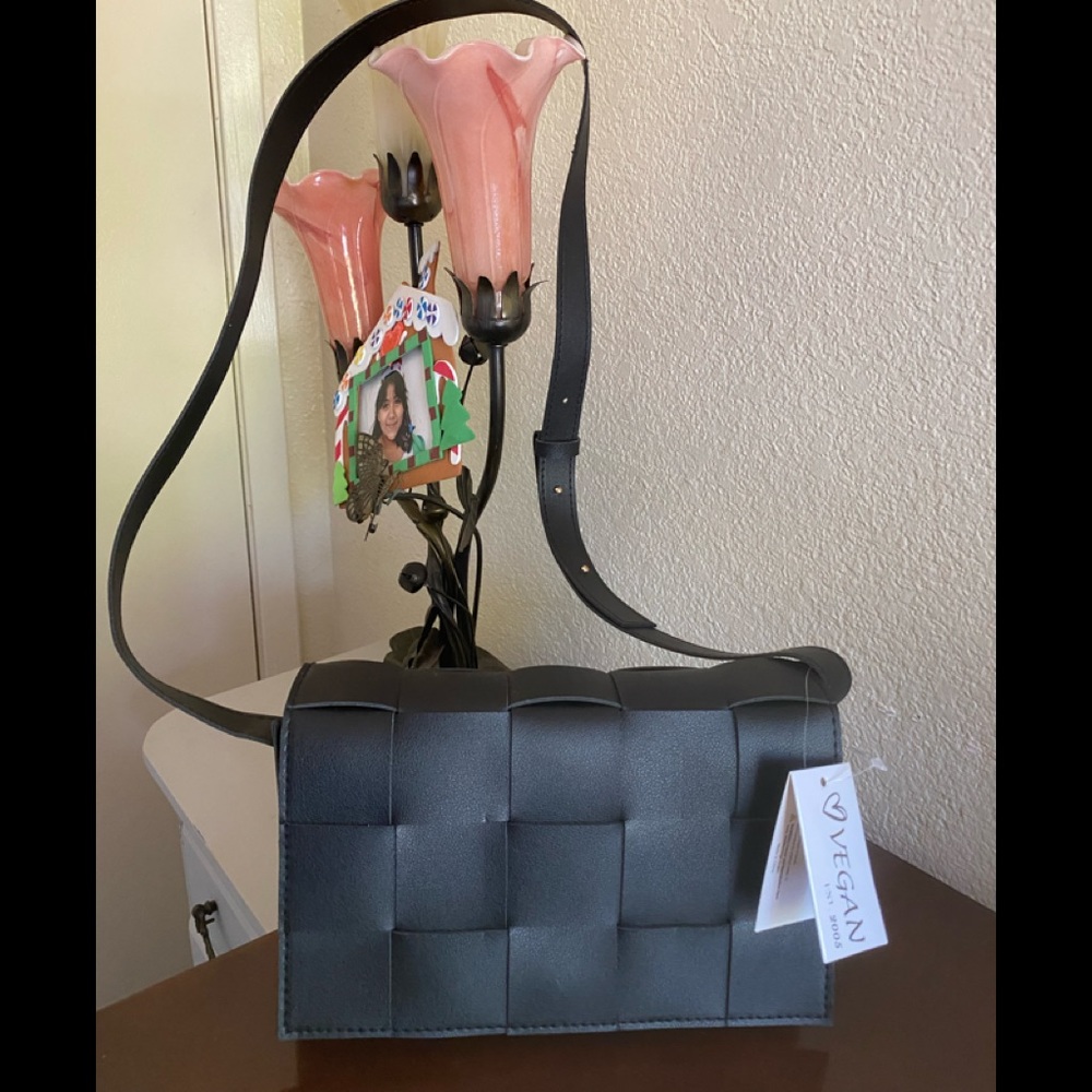 Woman Bag Vegan